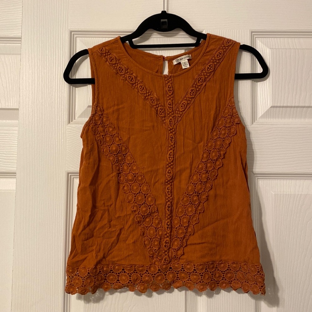 Tank Top